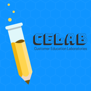 CELab: The Customer Education Lab-logo