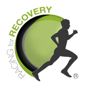 Racing for Recovery-logo