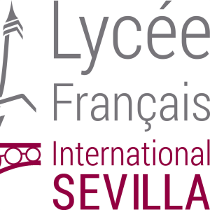 Webradio del Liceo Frances Internacional Sevilla-logo