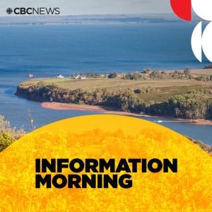 Information Morning Nova Scotia-logo