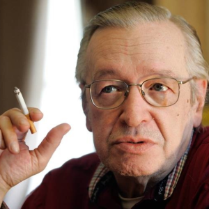 Olavo de Carvalho-logo