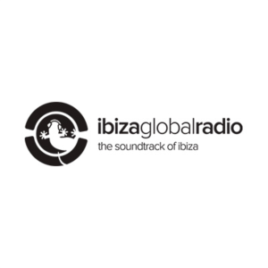 Ibiza Global Radio en IB Magazine-logo