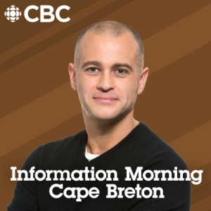 Information Morning - Cape Breton-logo