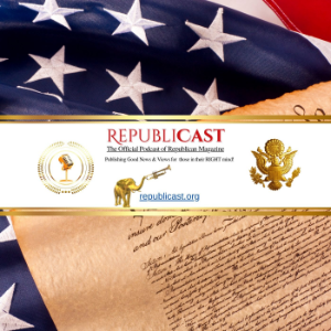 RepubliCAST.org - Conservative Podcast-logo