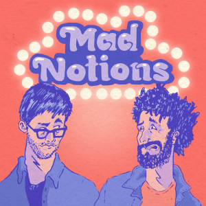 Mad Notions-logo