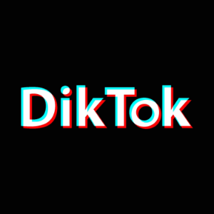 DikTok-logo