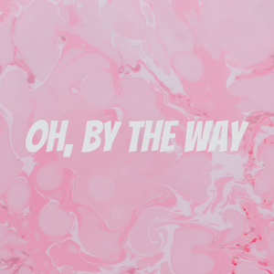 Oh, By The Way-logo