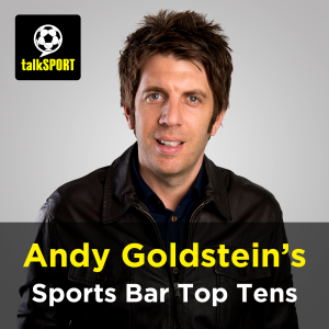 The Top Tens