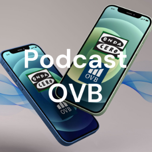 Economia a Pie de Calle | OVB | Onda Cero-logo