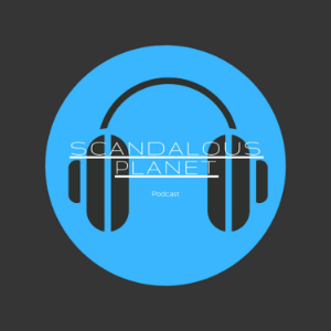 Scandalous Planet-logo