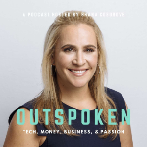 Outspoken with Shana Cosgrove-logo