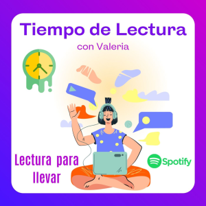 Tiempo de Lectura-logo