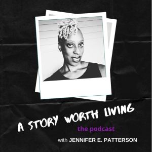 A Story Worth Living-logo