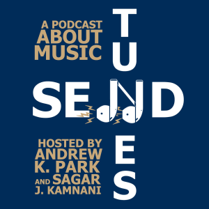 Send Tunes-logo