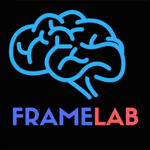 FrameLab Podcast-logo