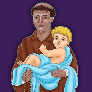 Paroquia Sao Benedito Santos