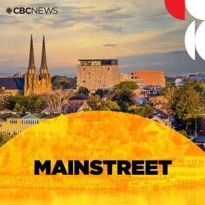 Mainstreet PEI