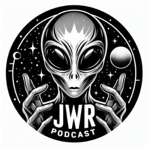 Jetzt wird's Random-logo