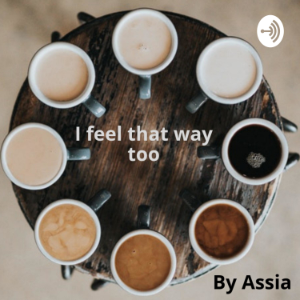 I feel that way too-logo