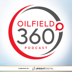 Oilfield 360 Podcast-logo