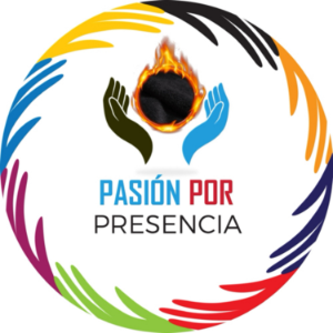 Pasion por su presencia-logo