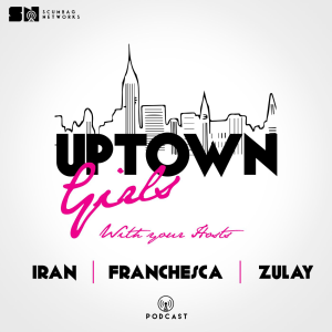 Uptown Girls-logo