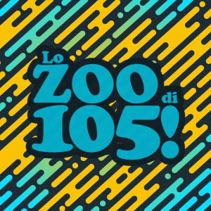 Lo Zoo di 105 (2020/2021)-logo