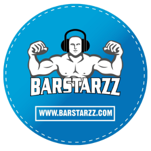 Barstarzz Podcast-logo