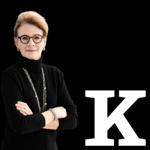 The Kim Monson Show-logo