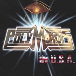 Polymarchs Produccion In USA-logo