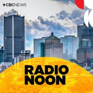 Radio Noon Quebec