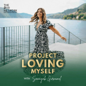 Project Loving Myself-logo