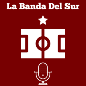 La Banda Del Sur-logo
