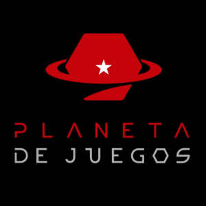 Planeta de juegos-logo