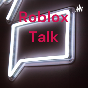 Roblox Talk-logo