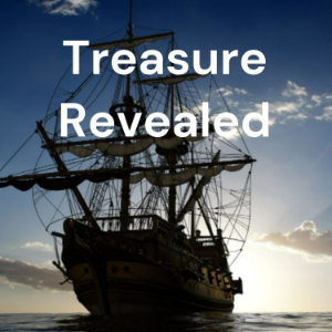 Treasure Revealed-logo