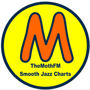 The Moth FM Smooth Charts Show-logo