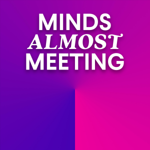 Minds Almost Meeting-logo