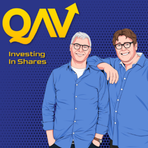 Quality At Value - Value Investing In Shares-logo