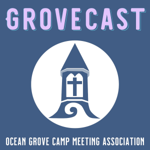 GroveCast : Ocean Grove Podcast-logo