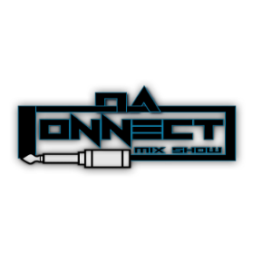 Da Connect Mix Show - Dj L.Freak-logo