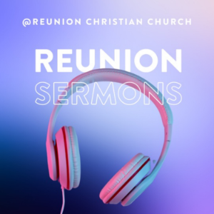 REUNION Christian Church-logo