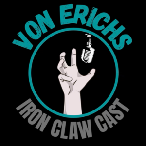 The Iron Claw Cast-logo