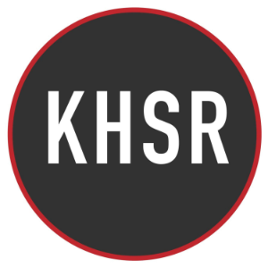 KHS Radiocast-logo