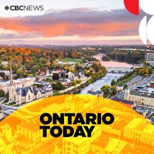 Ontario Today