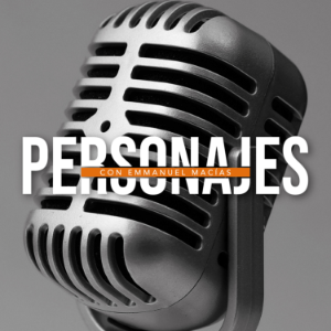 Personajes con Emmanuel Macias-logo