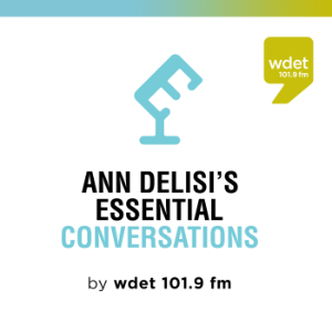 Ann Delisi's Essential Conversations-logo