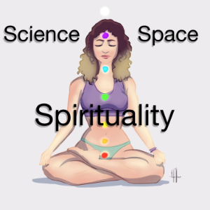 Science, Space and Spirituality-logo