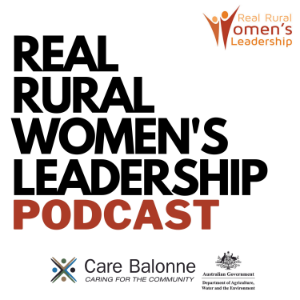 Real Rural Women's Leadership-logo
