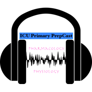ICU Primary PrepCast-logo